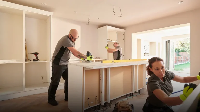 Kitchen Facelifts vs. Full Renovations in 2025: Make the Right Choice Before Costs Soar