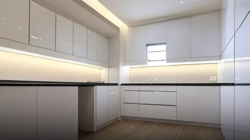 Don’t Let 2025 Pass Without These Small Kitchen Renovation Trends in Melbourne
