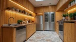 Eco-Friendly Kitchen Materials Popular in Melbourne Homes