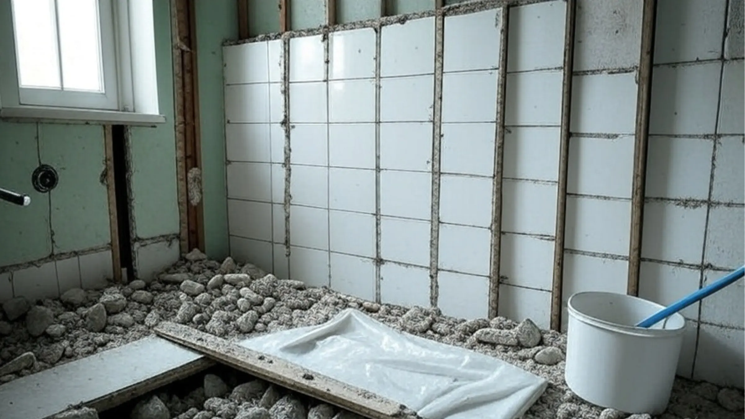 How Much Does It Cost to Demolish a Bathroom in Melbourne? (And Why Most People Get It Wrong)