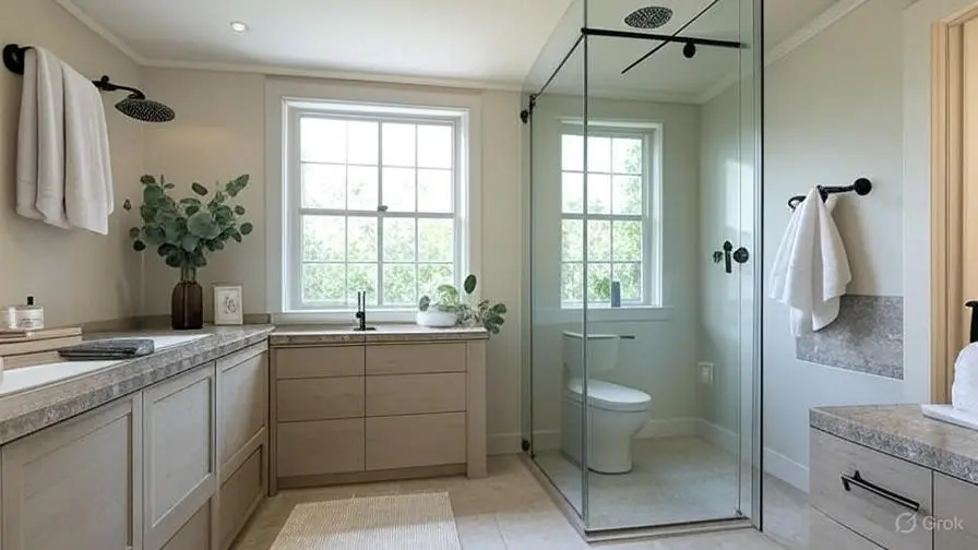 The Most Googled Bathroom Renovation Questions in Melbourne, Answered