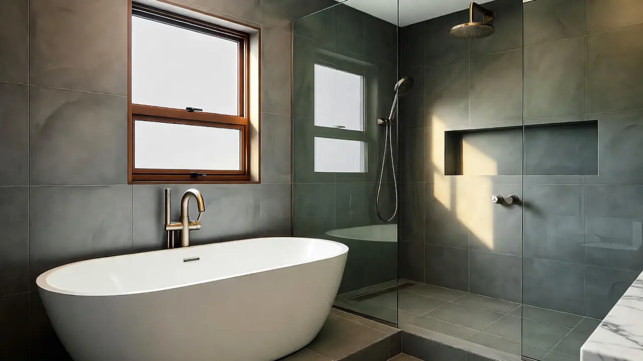 Bathtub Replacement vs. Full Remodel: Which Fits Your Budget in Melbourne?