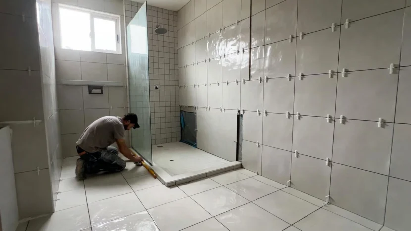 What’s the Real Cost to Tile a Small Bathroom in Melbourne