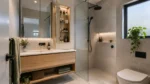 Space-Saving Bathroom Ideas That Actually Work